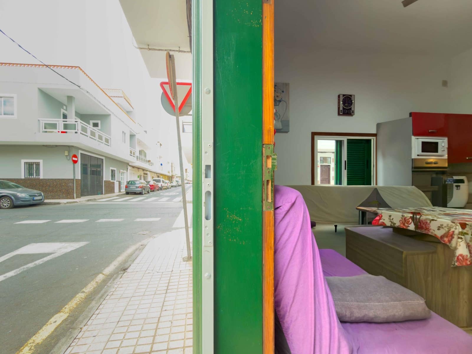 2 Zimmer Apartment zu verkaufen in El Fraile - 140.000 € (Ref: 9690624)