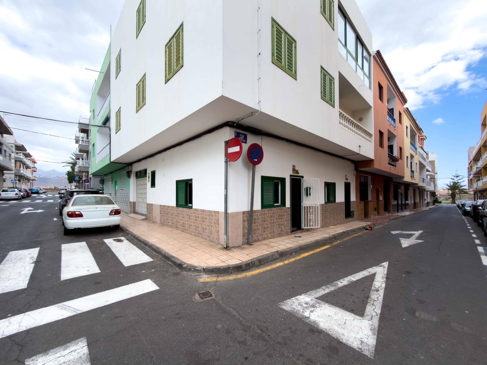 2 Zimmer Apartment zu verkaufen in El Fraile - 140.000 € (Ref: 9690624)