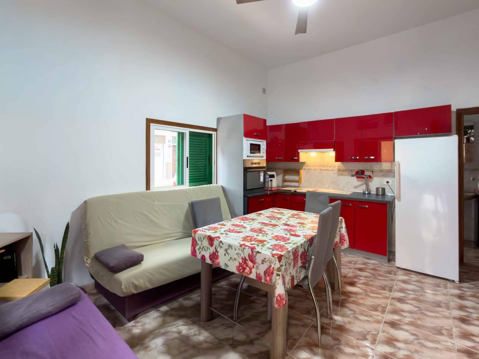 2 Zimmer Apartment zu verkaufen in El Fraile - 140.000 € (Ref: 9690624)