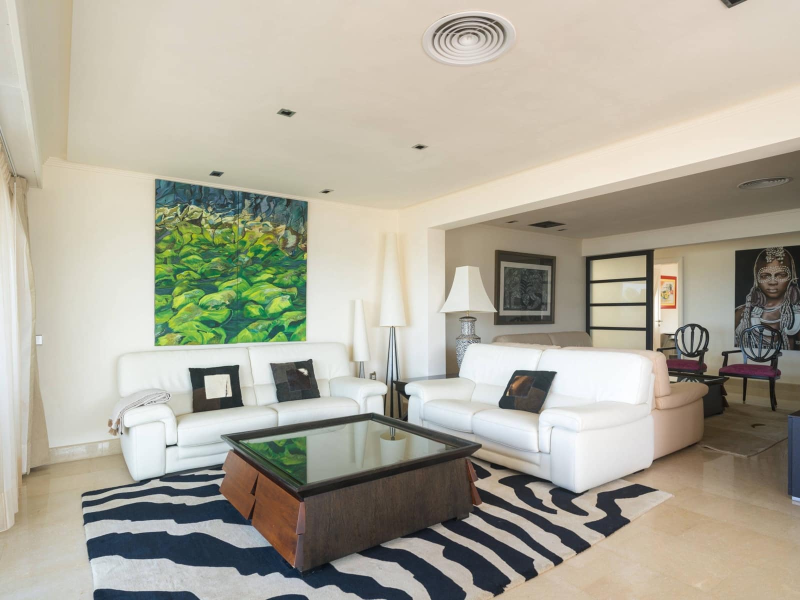 5 bedroom Bungalow for sale in San Bartolome de Tirajana - € 1,699,000 (Ref: 9698835)