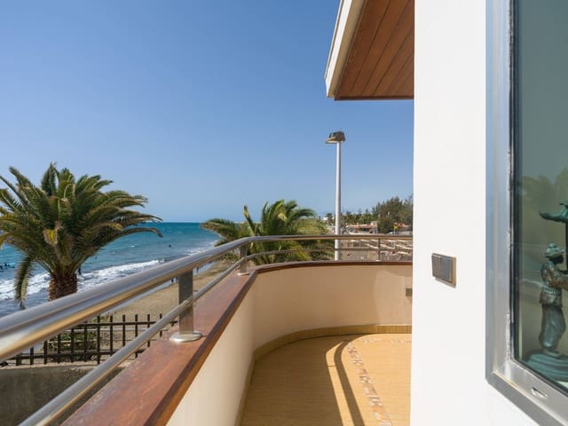 5 Zimmer Bungalow zu verkaufen in San Bartolomé de Tirajana - 1.699.000 € (Ref: 9698835)