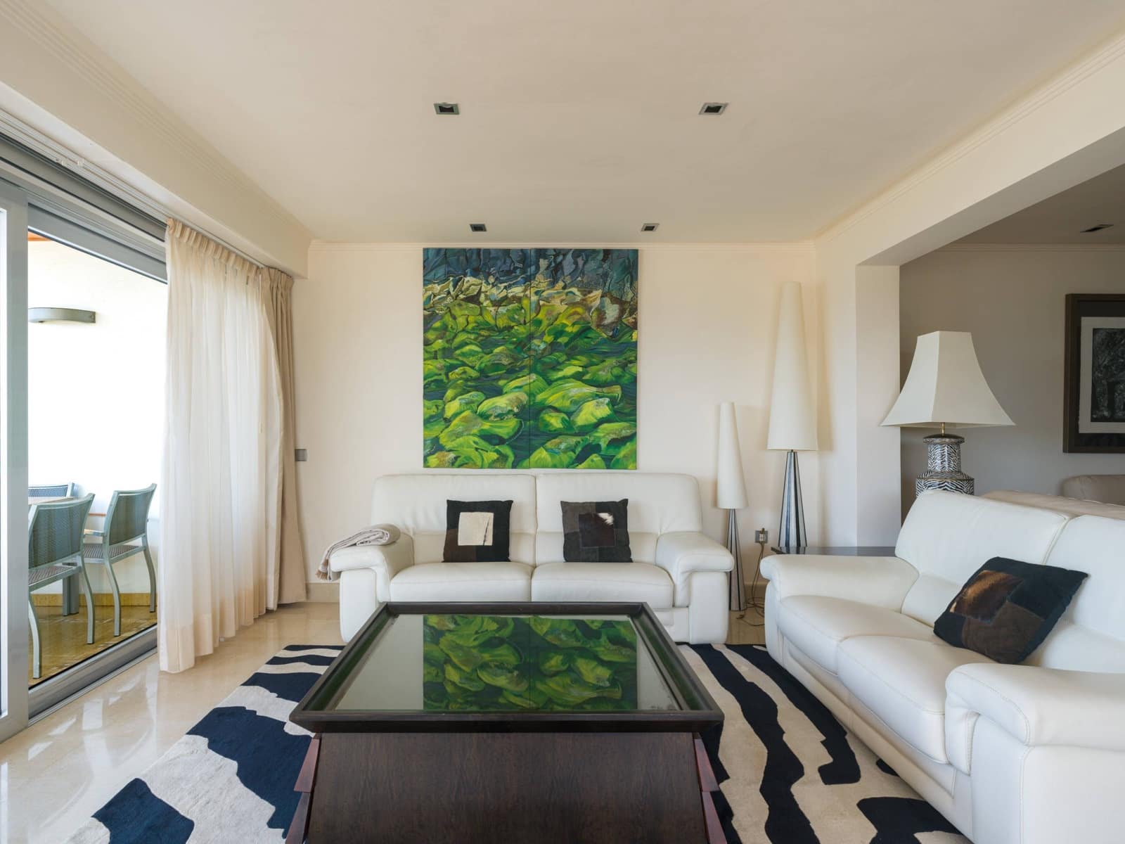 5 quarto Bungalow para venda em San Bartolome de Tirajana - 1 699 000 € (Ref: 9698835)