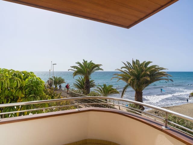 5 Zimmer Bungalow zu verkaufen in San Bartolomé de Tirajana - 1.699.000 € (Ref: 9698835)