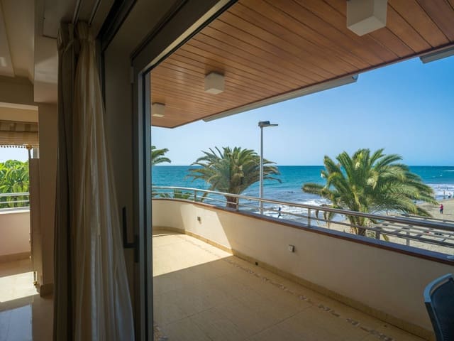 5 Zimmer Bungalow zu verkaufen in San Bartolomé de Tirajana - 1.699.000 € (Ref: 9698835)
