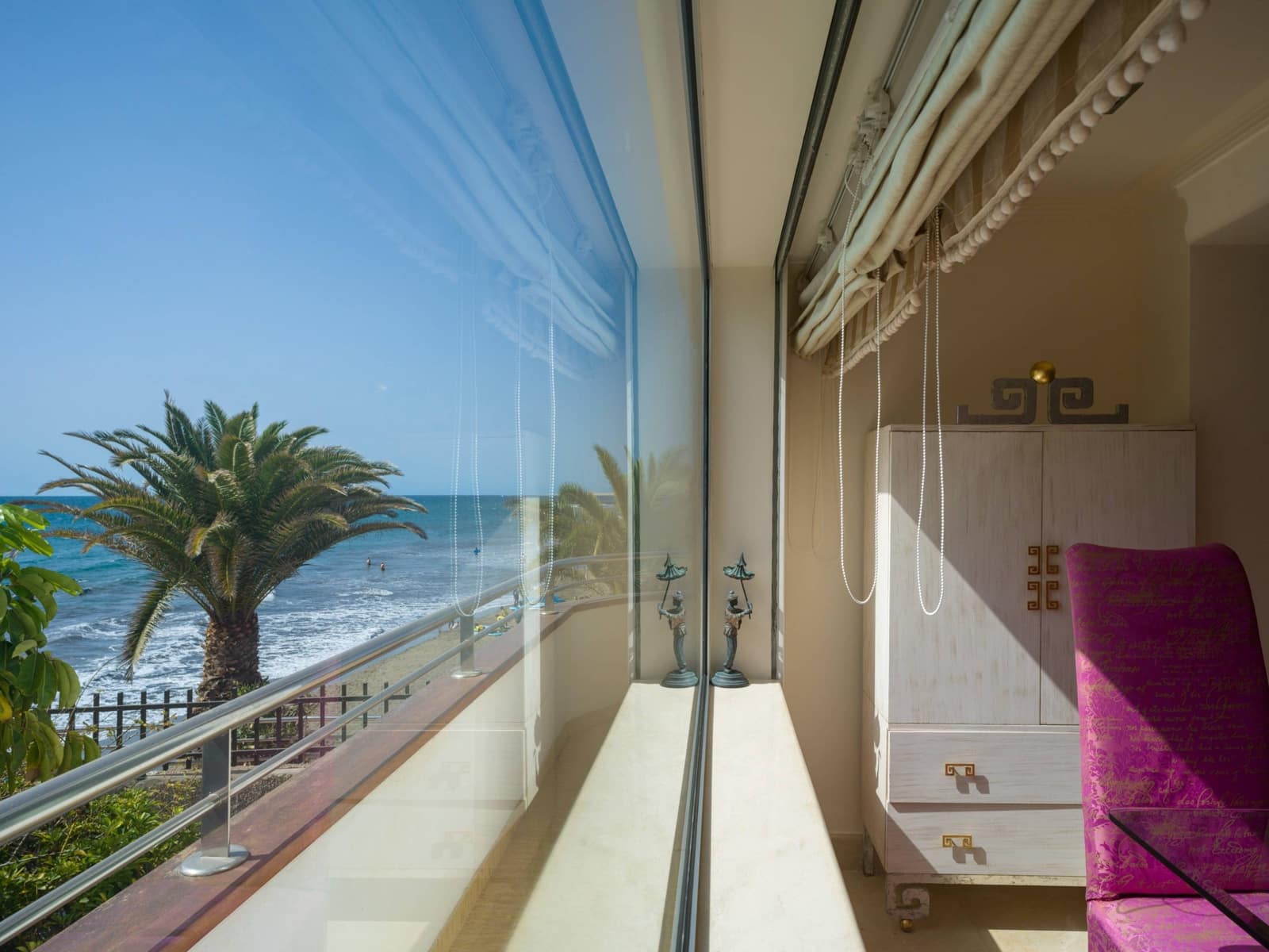 5 quarto Bungalow para venda em San Bartolome de Tirajana - 1 699 000 € (Ref: 9698835)