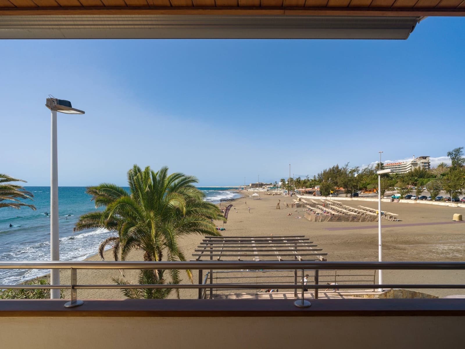 5 quarto Bungalow para venda em San Bartolome de Tirajana - 1 699 000 € (Ref: 9698835)