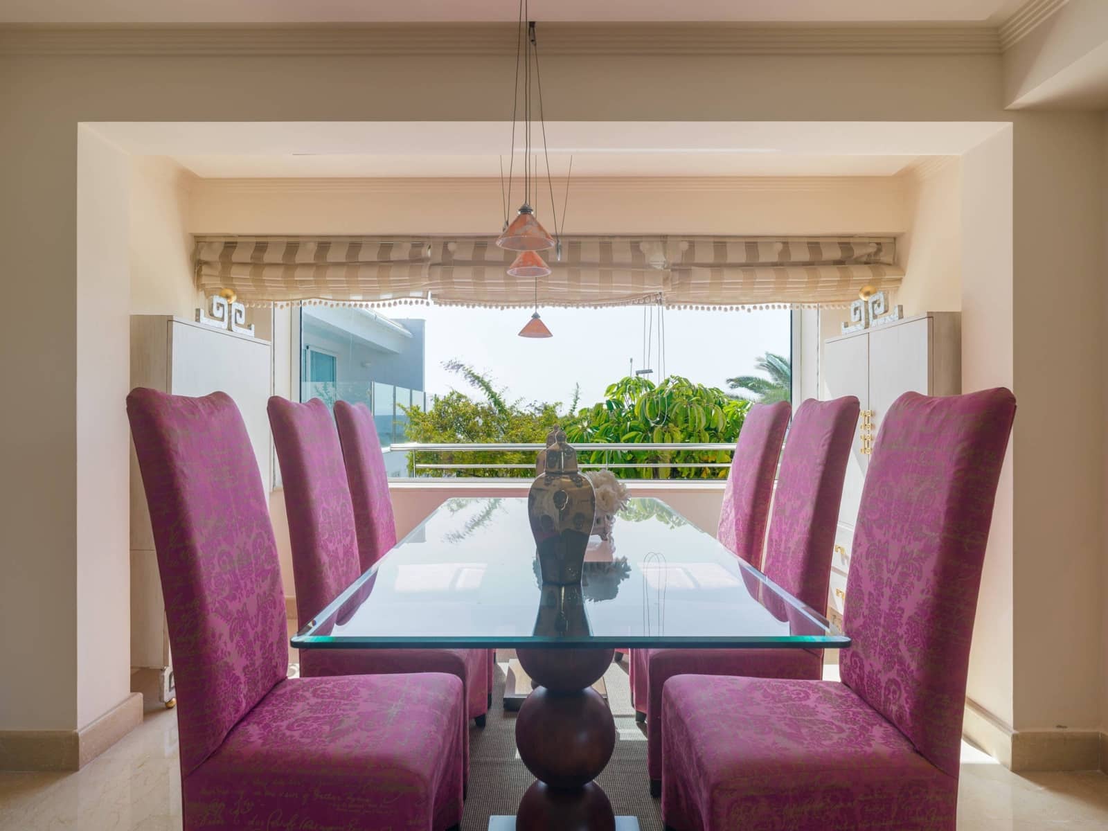 5 quarto Bungalow para venda em San Bartolome de Tirajana - 1 699 000 € (Ref: 9698835)