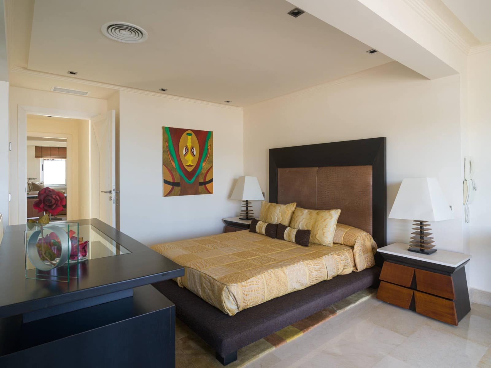 5 quarto Bungalow para venda em San Bartolome de Tirajana - 1 699 000 € (Ref: 9698835)