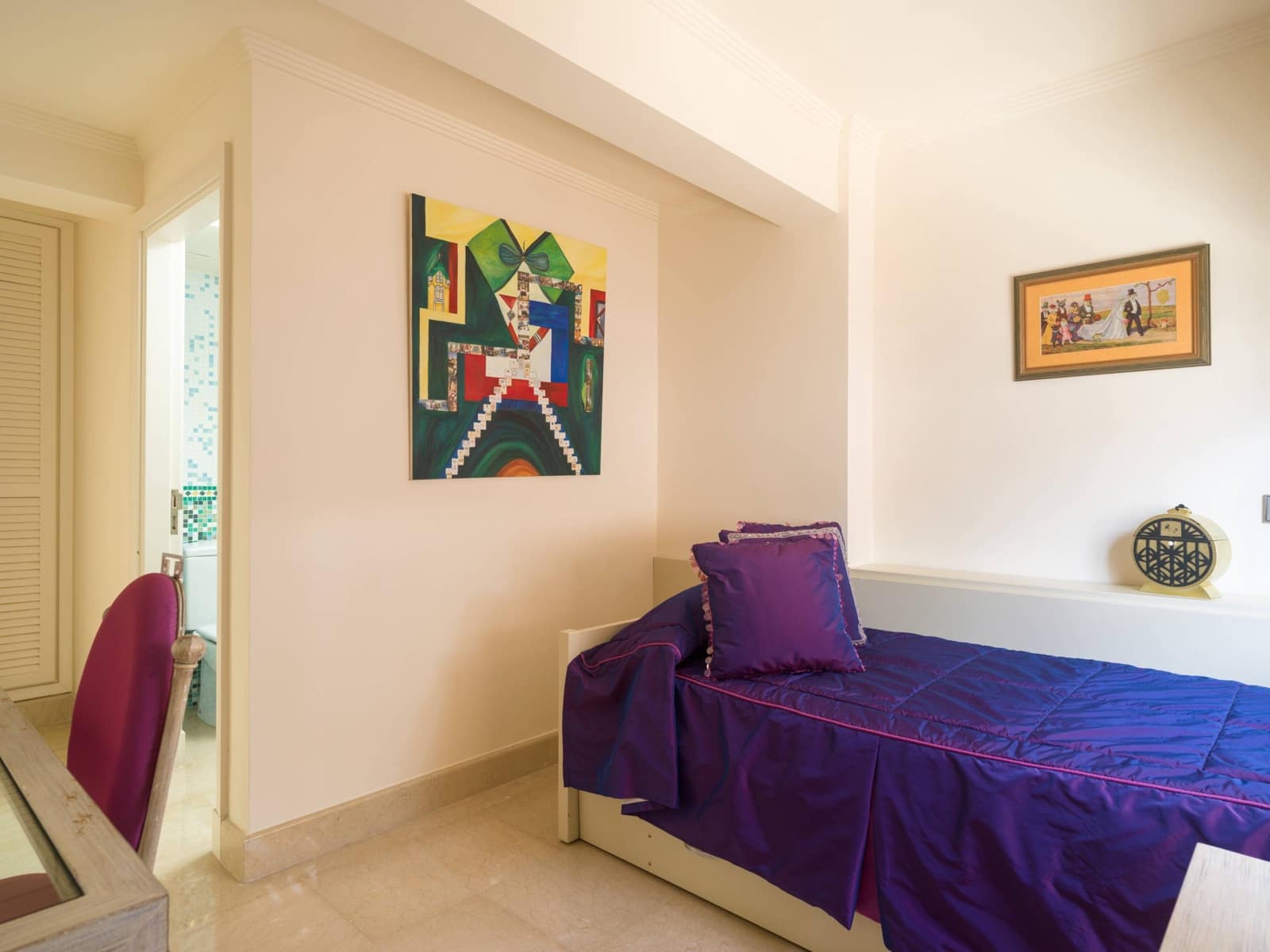 5 quarto Bungalow para venda em San Bartolome de Tirajana - 1 699 000 € (Ref: 9698835)