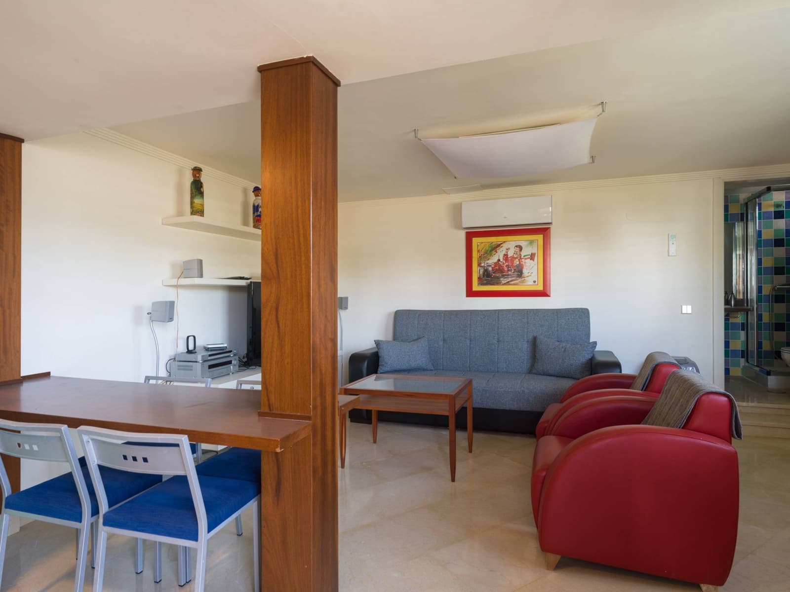 5 quarto Bungalow para venda em San Bartolome de Tirajana - 1 699 000 € (Ref: 9698835)