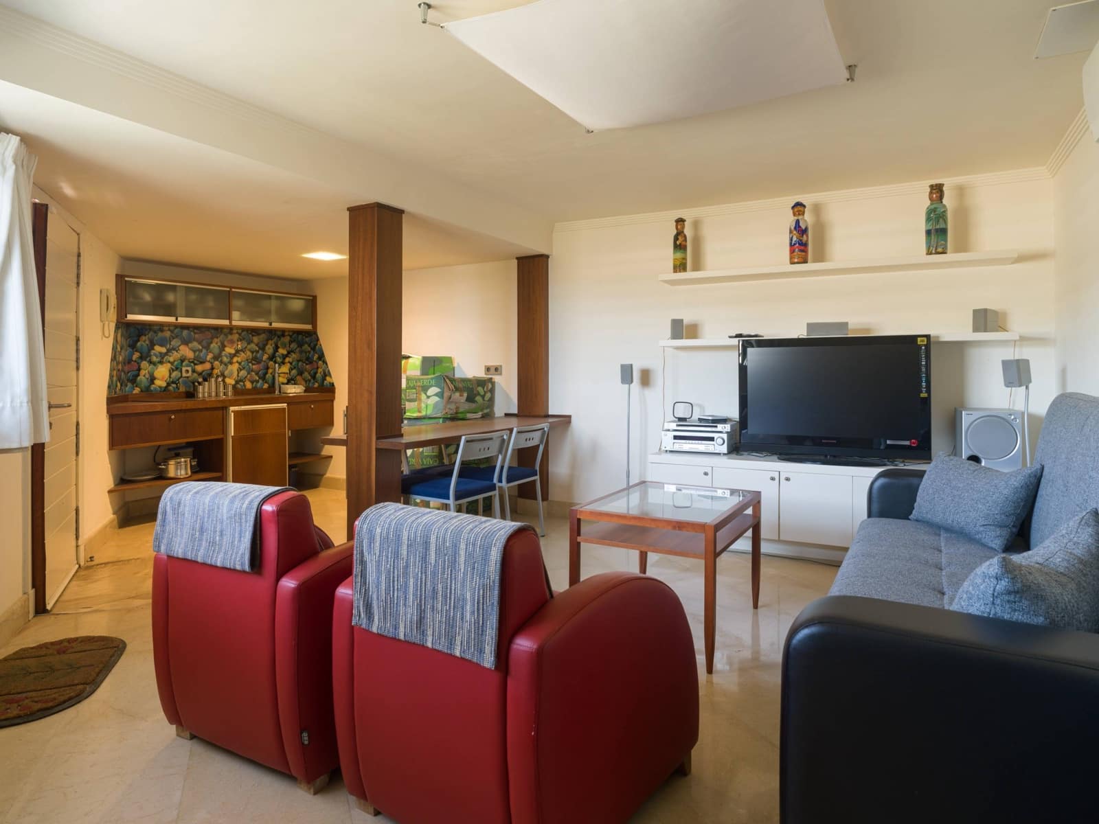 5 quarto Bungalow para venda em San Bartolome de Tirajana - 1 699 000 € (Ref: 9698835)