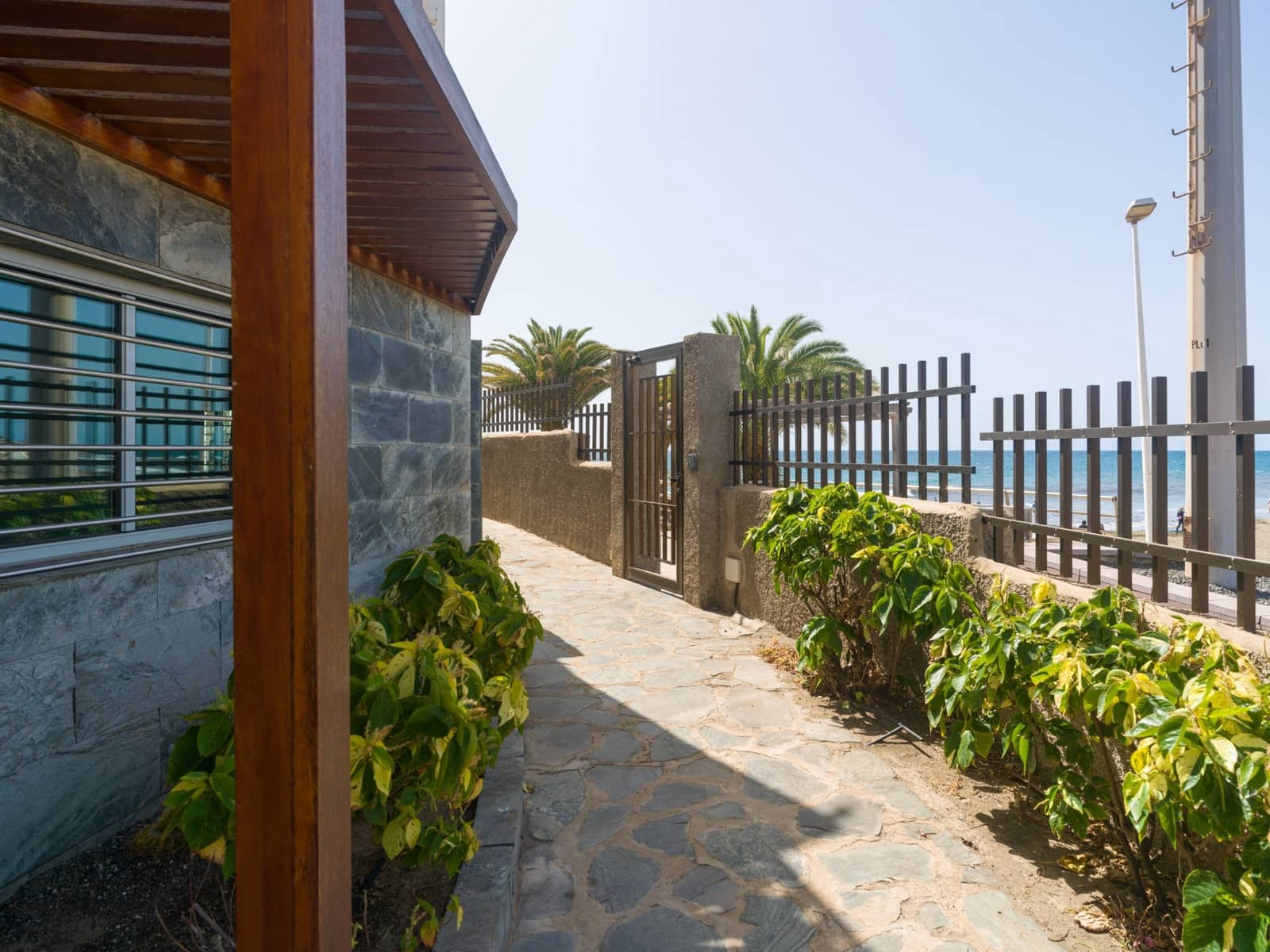 5 quarto Bungalow para venda em San Bartolome de Tirajana - 1 699 000 € (Ref: 9698835)
