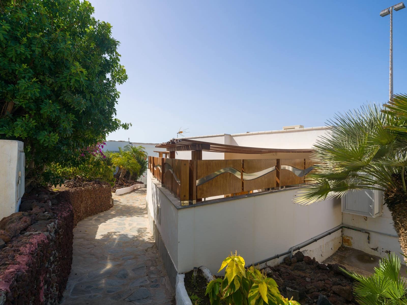 5 quarto Bungalow para venda em San Bartolome de Tirajana - 1 699 000 € (Ref: 9698835)
