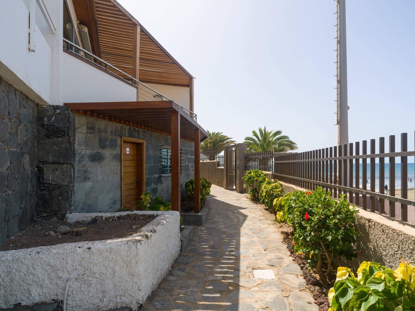 5 quarto Bungalow para venda em San Bartolome de Tirajana - 1 699 000 € (Ref: 9698835)