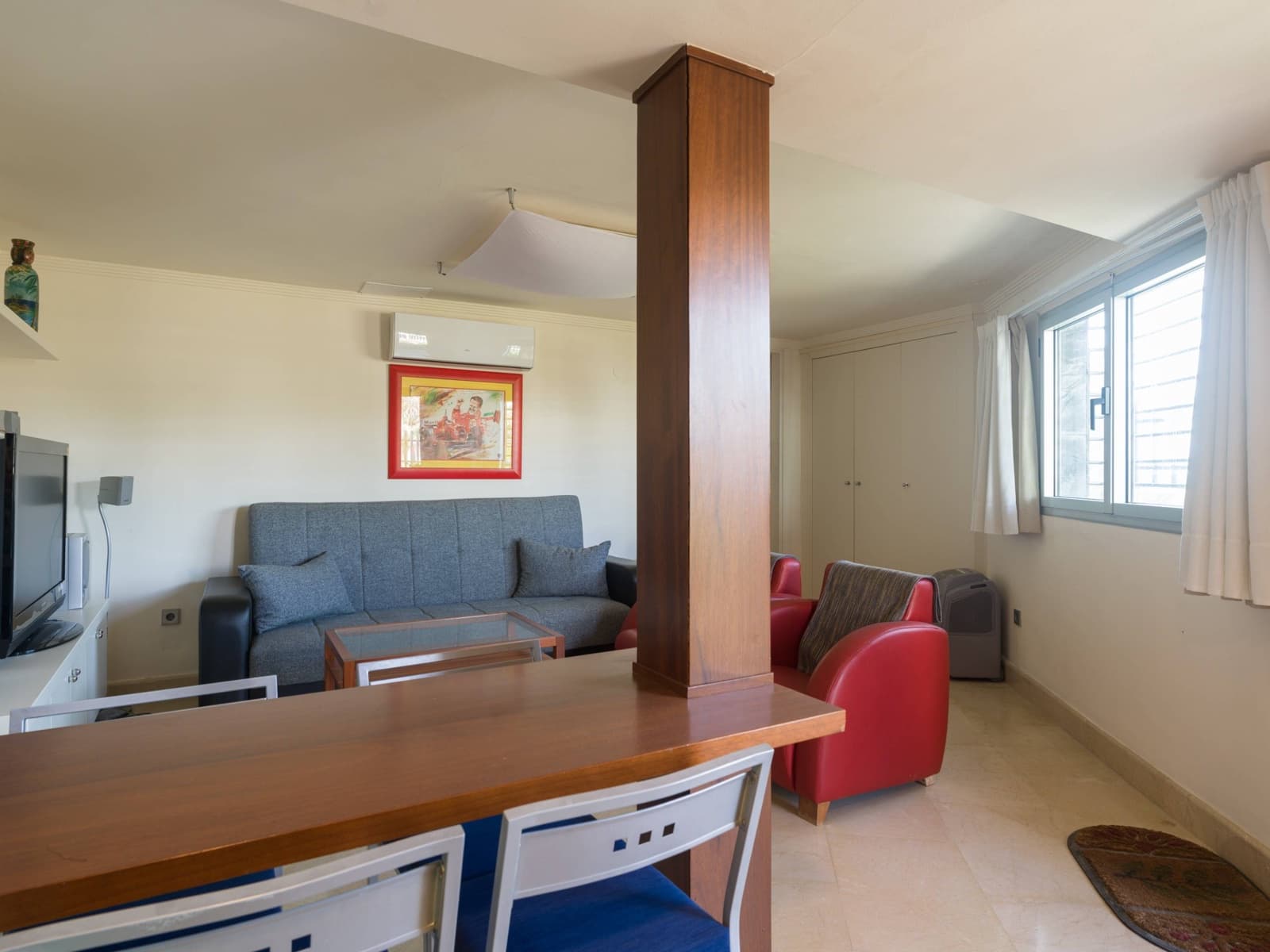 5 quarto Bungalow para venda em San Bartolome de Tirajana - 1 699 000 € (Ref: 9698835)