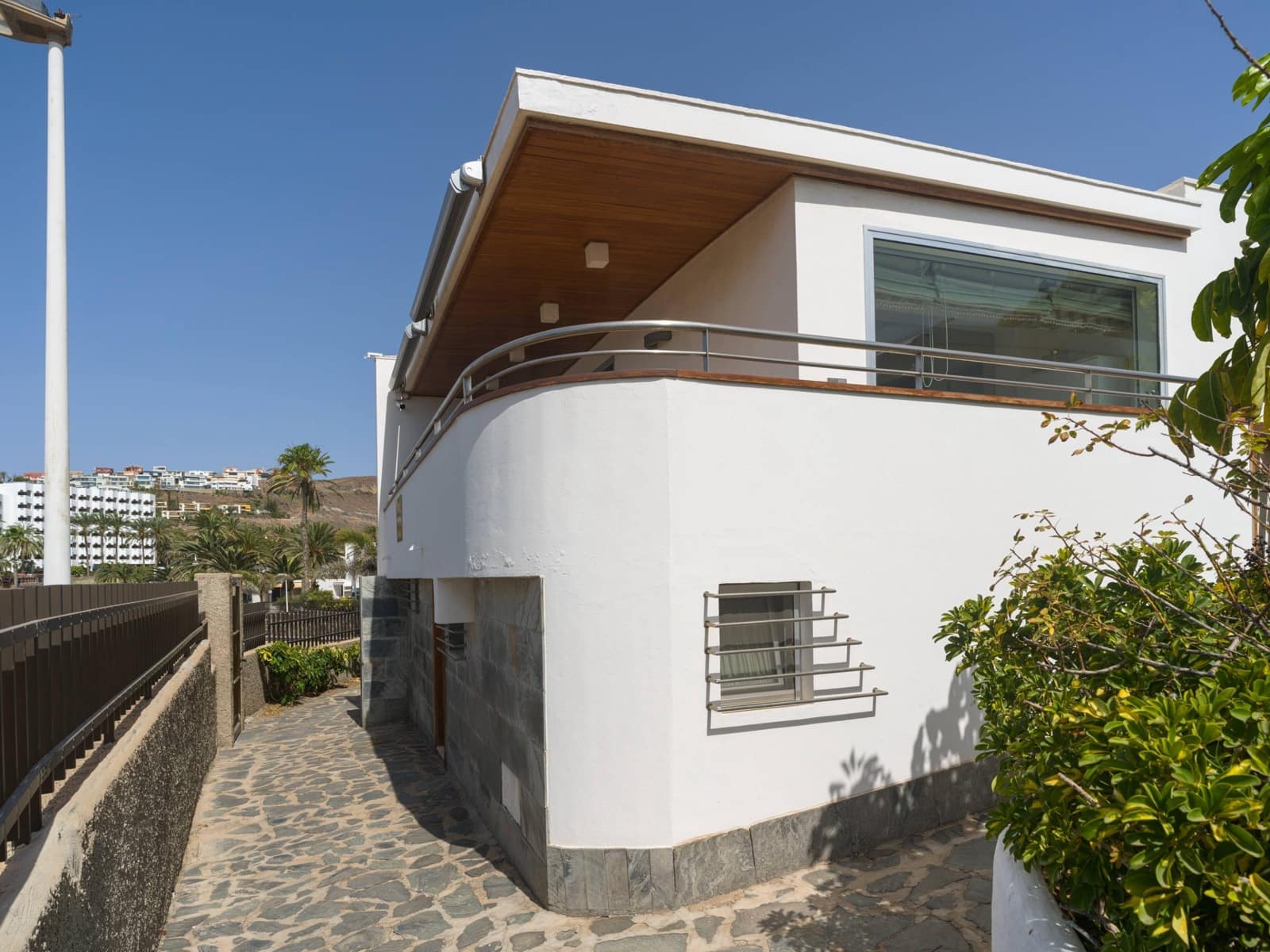 5 quarto Bungalow para venda em San Bartolome de Tirajana - 1 699 000 € (Ref: 9698835)