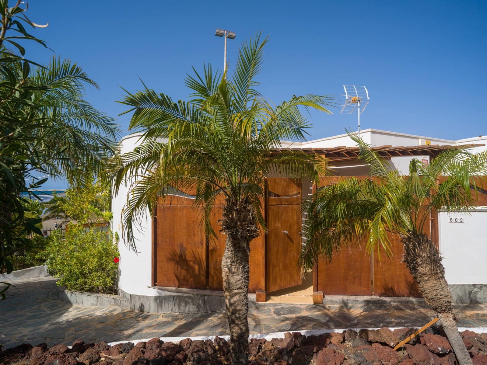 5 quarto Bungalow para venda em San Bartolome de Tirajana - 1 699 000 € (Ref: 9698835)