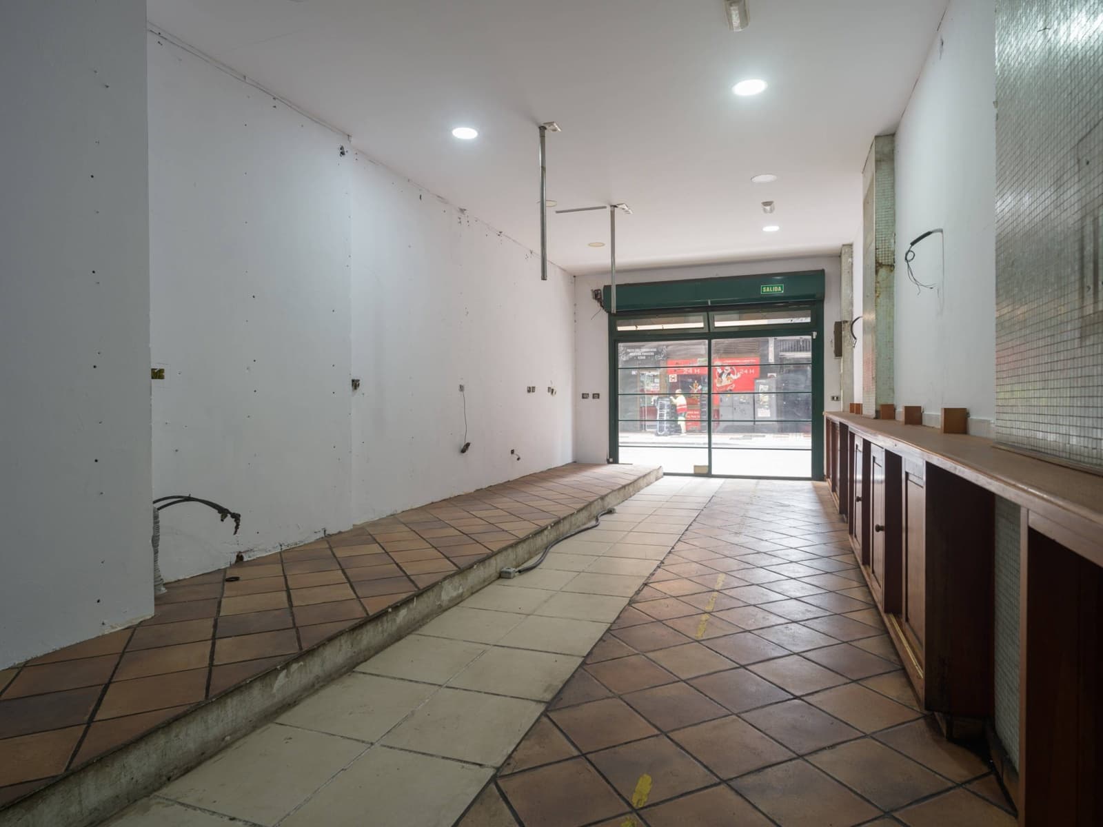Commerciale da affittare in Las Palmas de Gran Canaria - 1.500 € (Rif: 9701638)