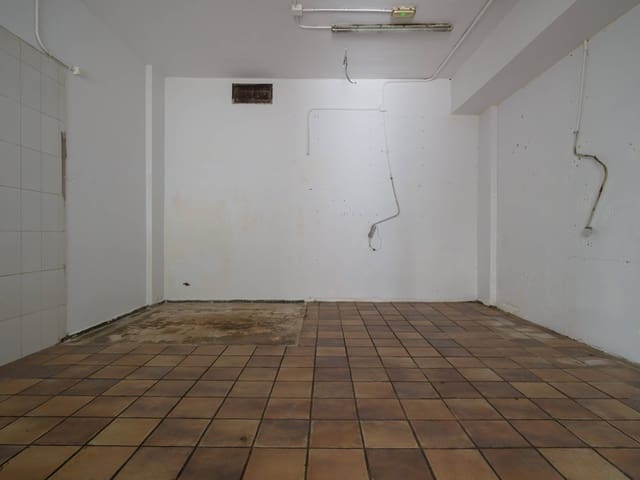 Commerciale da affittare in Alcaravaneras, Las Palmas de Gran Canaria - 1.500 € (Rif: 9701638)