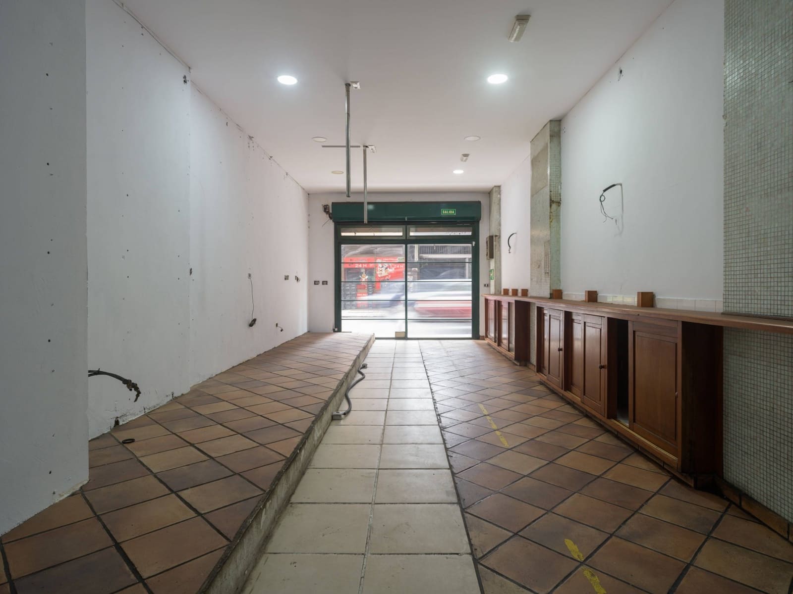 Commerciale da affittare in Las Palmas de Gran Canaria - 1.500 € (Rif: 9701638)