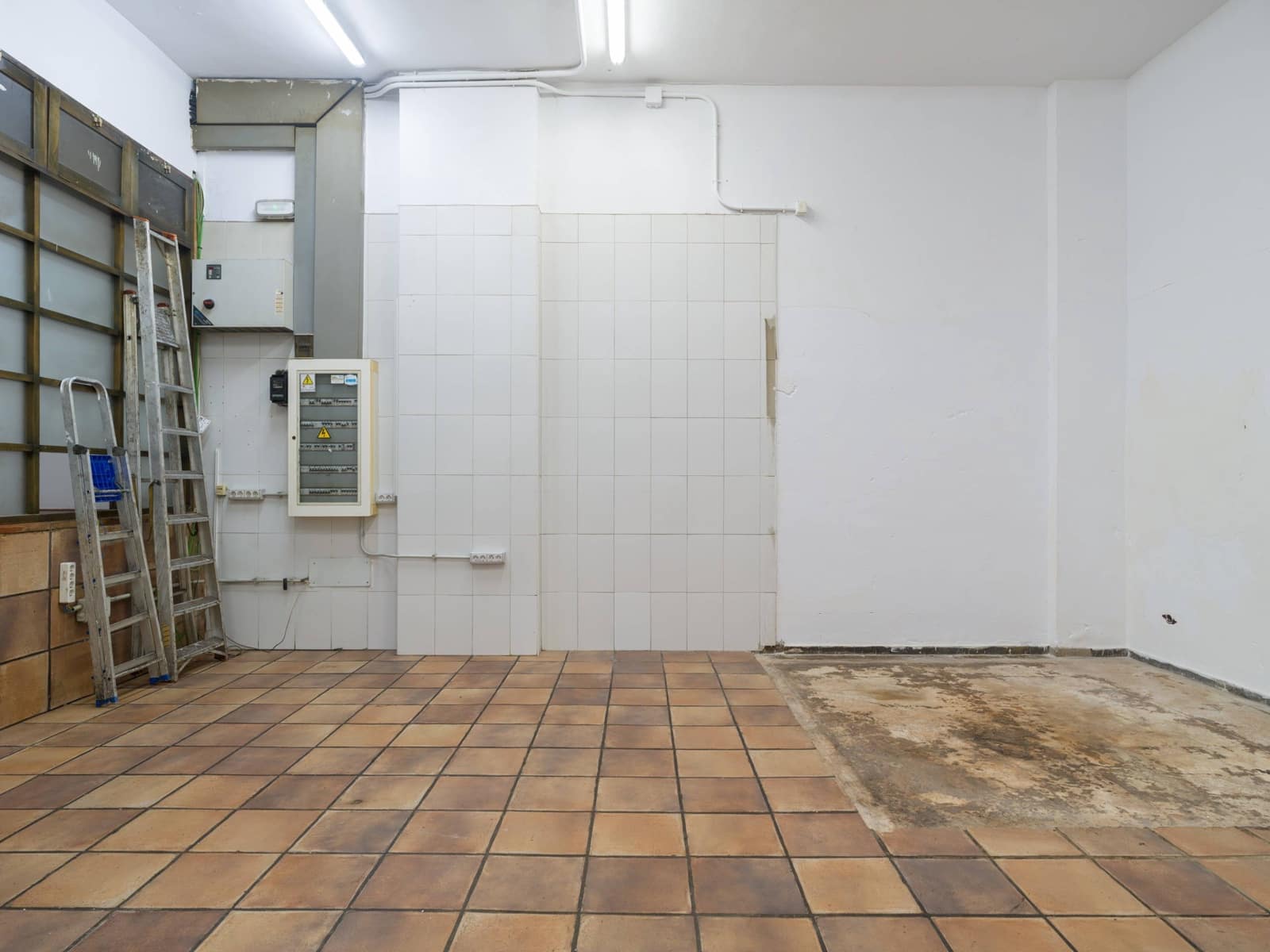 Commerciale da affittare in Las Palmas de Gran Canaria - 1.500 € (Rif: 9701638)