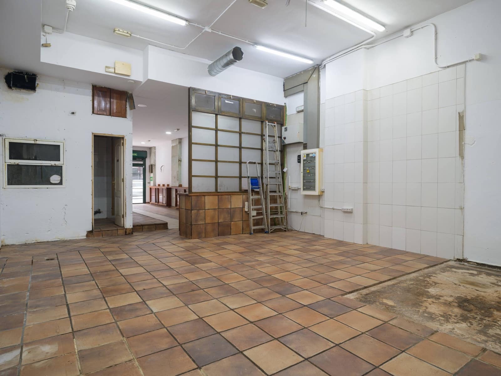 Commerciale da affittare in Las Palmas de Gran Canaria - 1.500 € (Rif: 9701638)