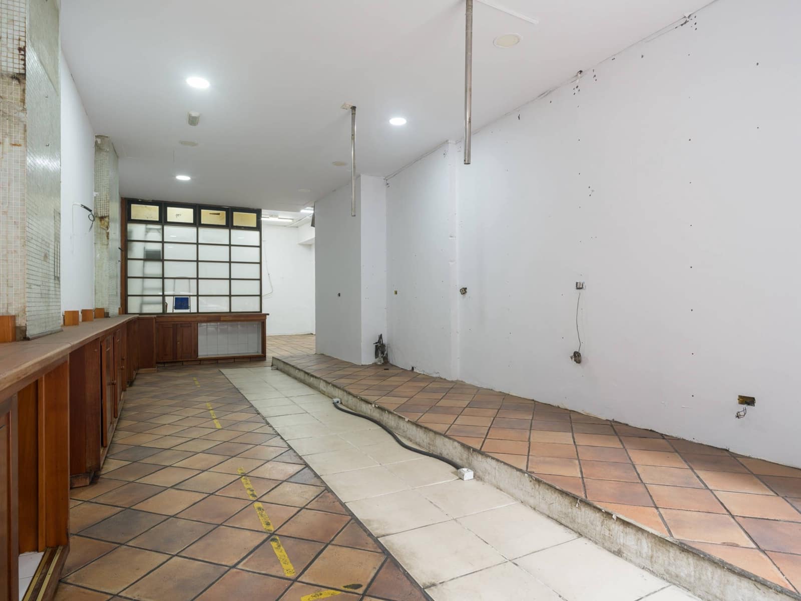 Commerciale da affittare in Las Palmas de Gran Canaria - 1.500 € (Rif: 9701638)