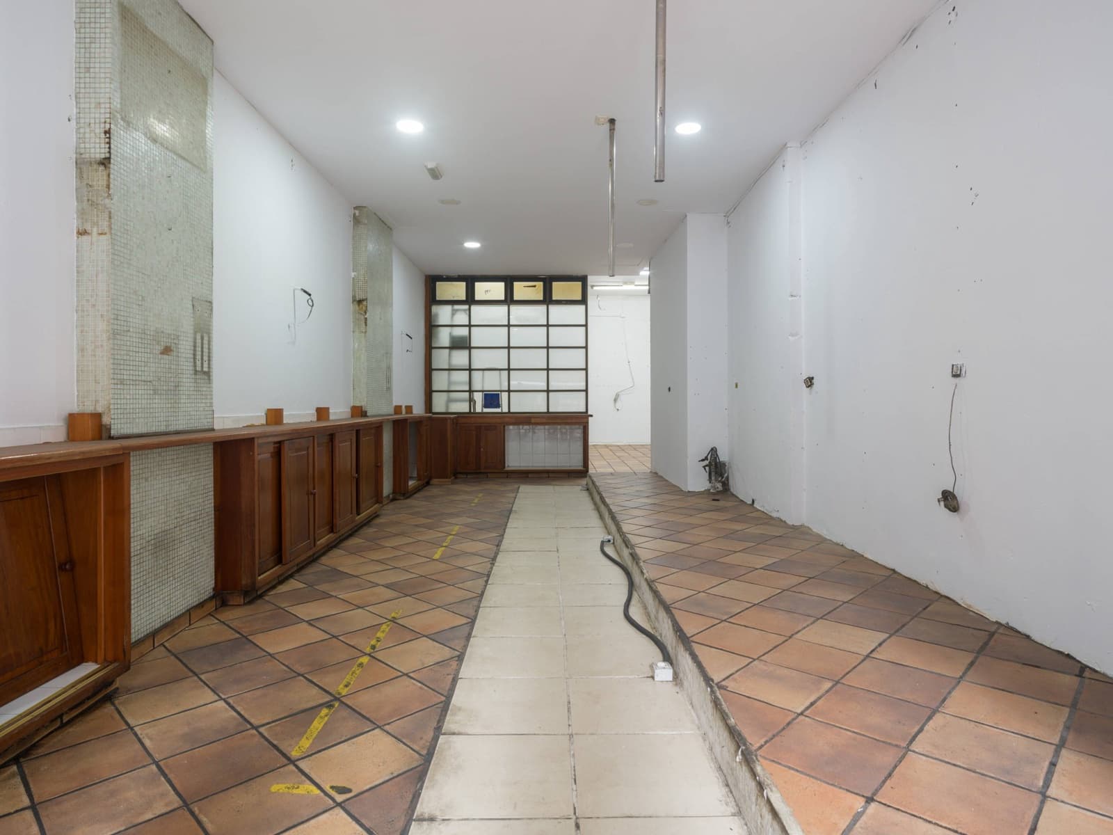 Commerciale da affittare in Las Palmas de Gran Canaria - 1.500 € (Rif: 9701638)