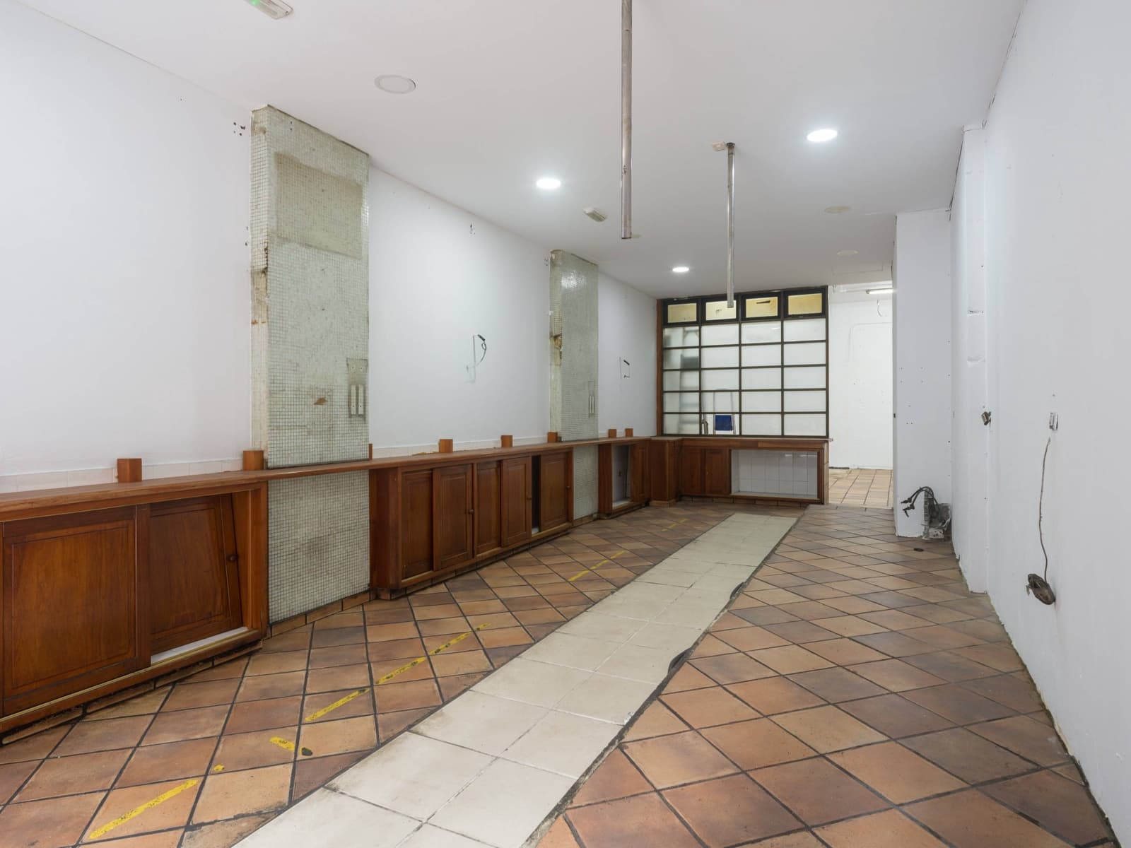 Commerciale da affittare in Las Palmas de Gran Canaria - 1.500 € (Rif: 9701638)