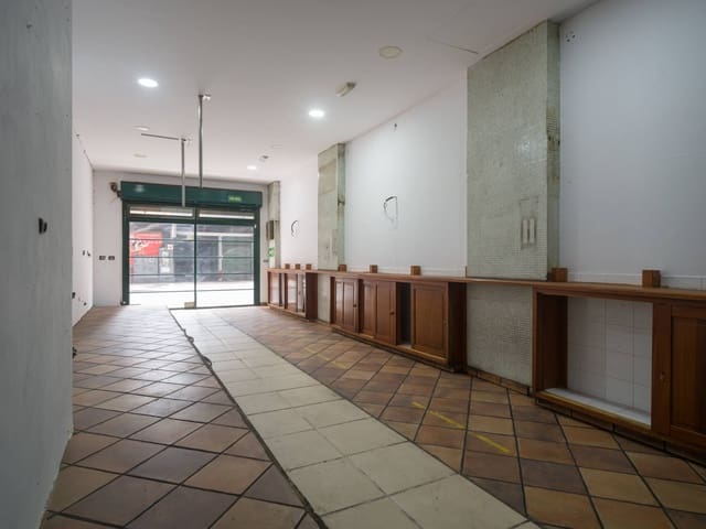 Commerciale da affittare in Alcaravaneras, Las Palmas de Gran Canaria - 1.500 € (Rif: 9701638)