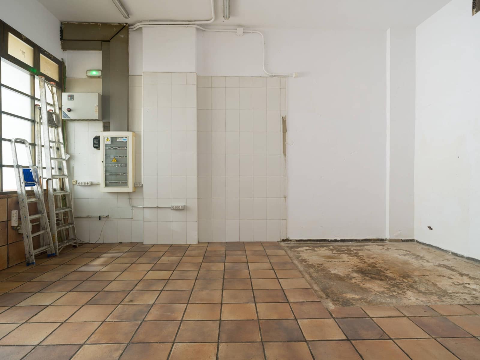 Commerciale da affittare in Las Palmas de Gran Canaria - 1.500 € (Rif: 9701638)