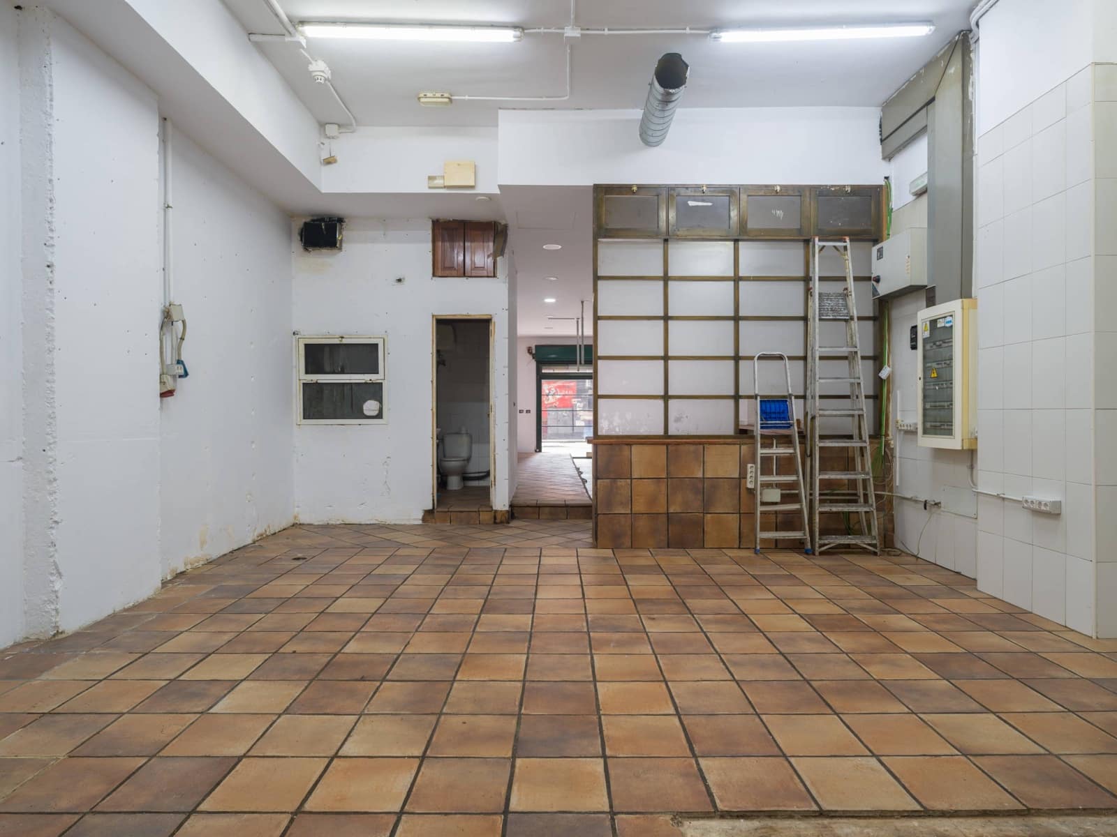 Commerciale da affittare in Las Palmas de Gran Canaria - 1.500 € (Rif: 9701638)