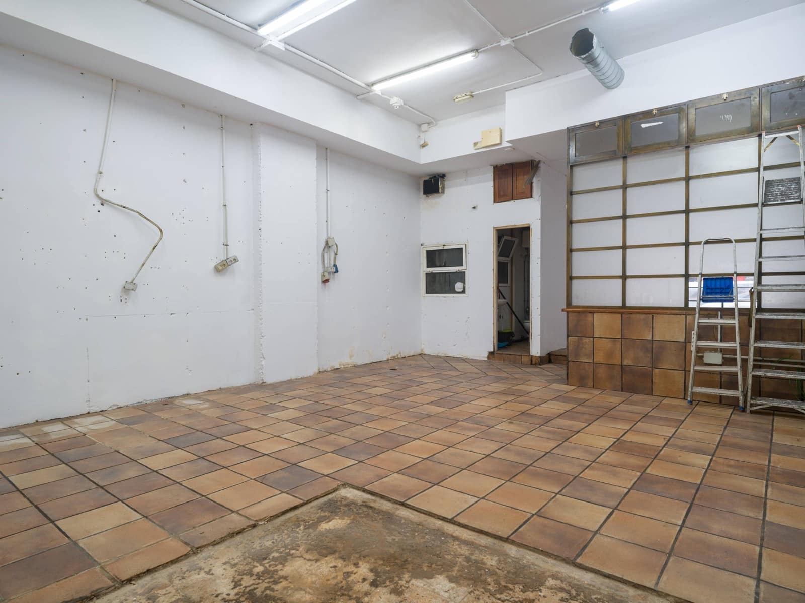 Commerciale da affittare in Las Palmas de Gran Canaria - 1.500 € (Rif: 9701638)