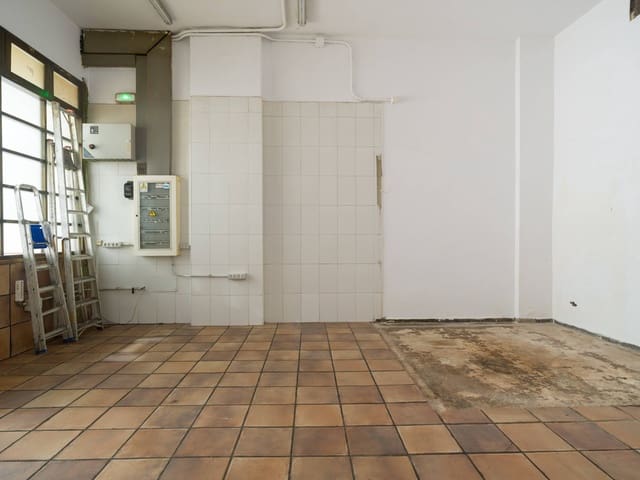 Commerciale da affittare in Alcaravaneras, Las Palmas de Gran Canaria - 1.500 € (Rif: 9701638)