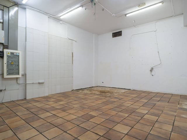 Commerciale da affittare in Alcaravaneras, Las Palmas de Gran Canaria - 1.500 € (Rif: 9701638)