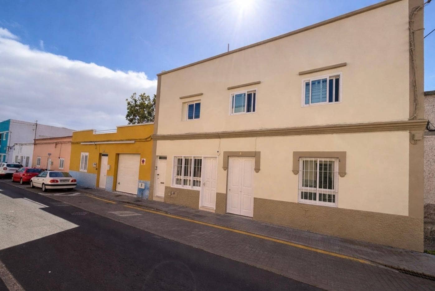 4 soveværelse Penthouse til salg i Guimar - € 319.500 (Ref: 9701639)