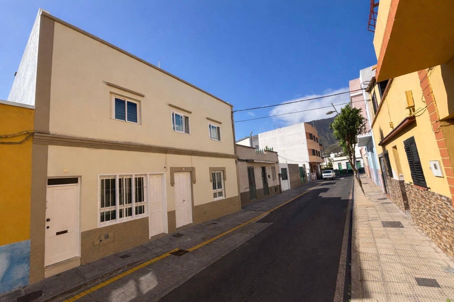 4 soveværelse Penthouse til salg i Guimar - € 319.500 (Ref: 9701639)