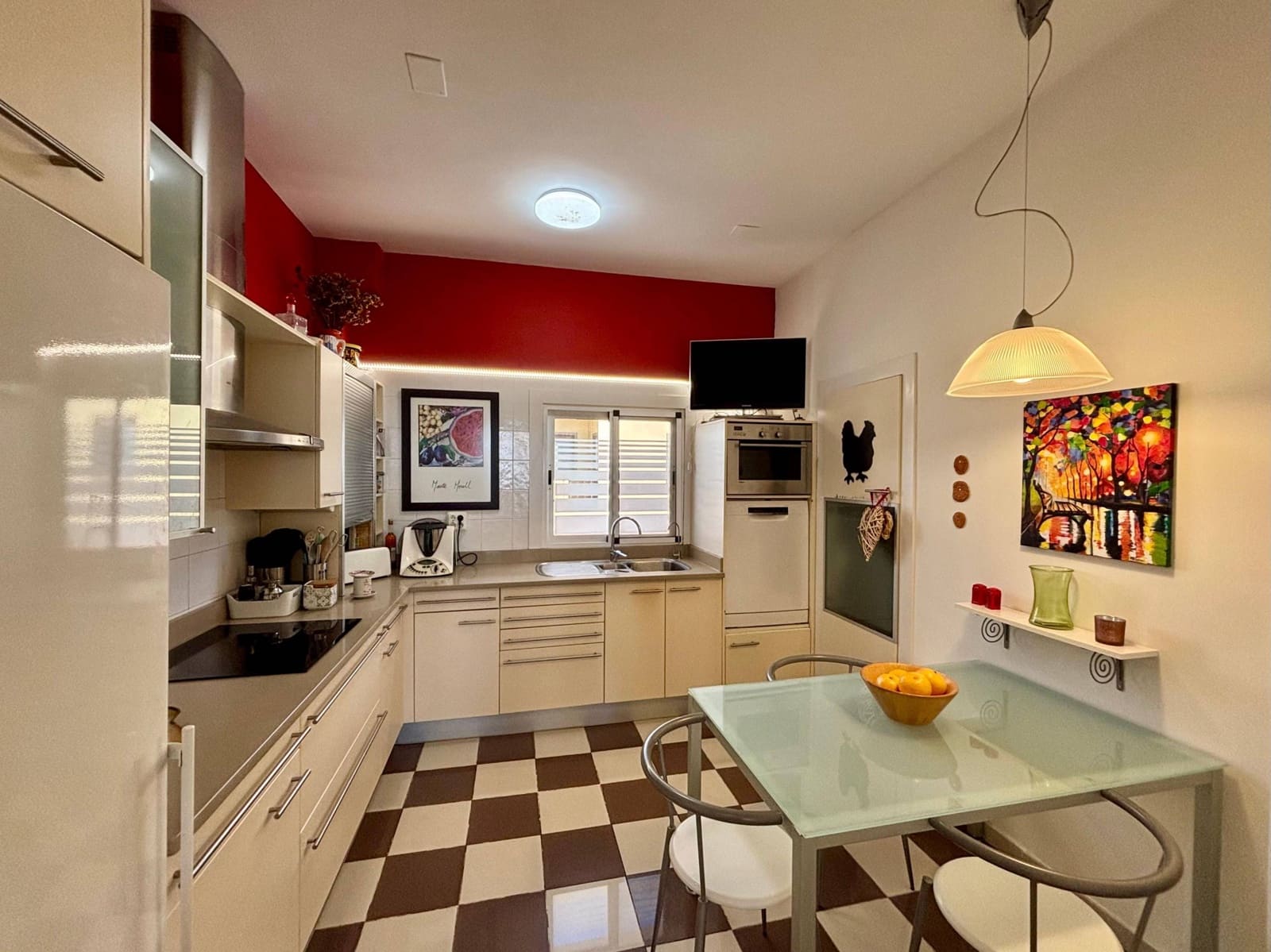 4 soveværelse Penthouse til salg i Guimar - € 319.500 (Ref: 9701639)