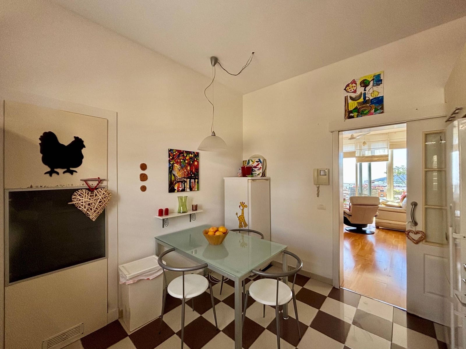 4 soveværelse Penthouse til salg i Guimar - € 319.500 (Ref: 9701639)