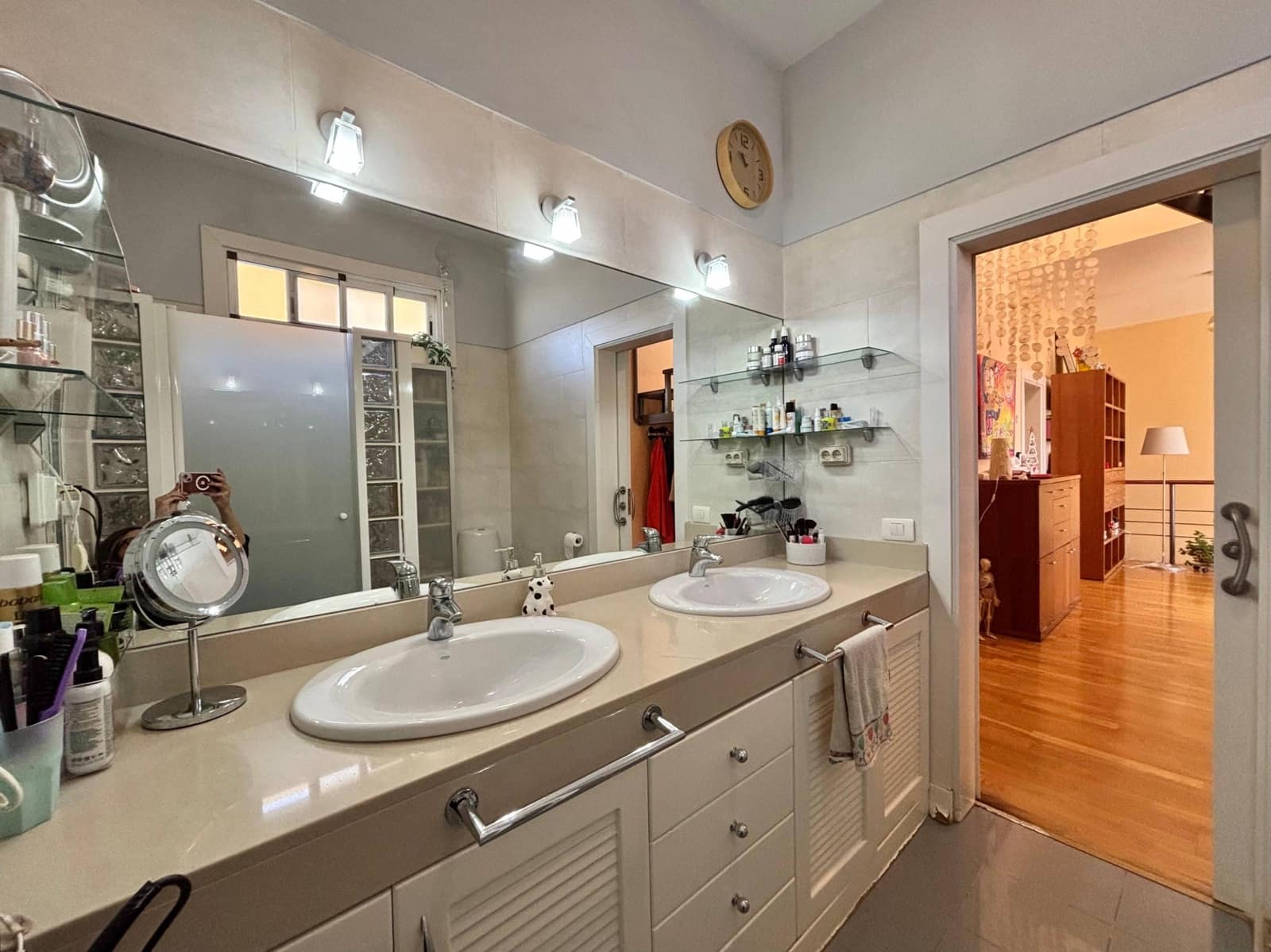 4 soveværelse Penthouse til salg i Guimar - € 319.500 (Ref: 9701639)