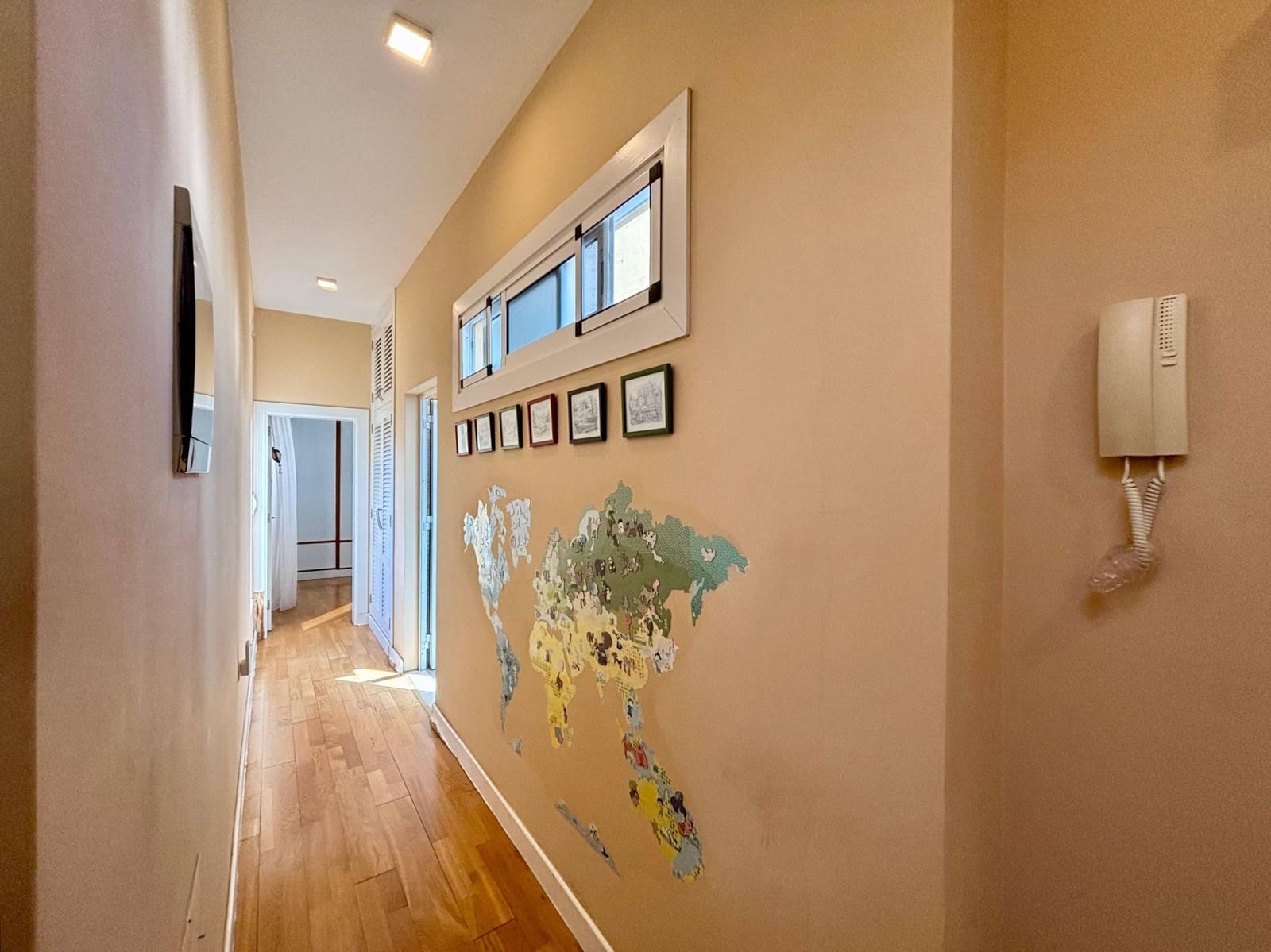 4 soveværelse Penthouse til salg i Guimar - € 319.500 (Ref: 9701639)