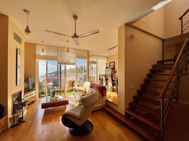 4 soveværelse Penthouse til salg i Güímar - € 319.500 (Ref: 9701639)