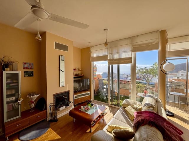 4 soveværelse Penthouse til salg i Güímar - € 319.500 (Ref: 9701639)