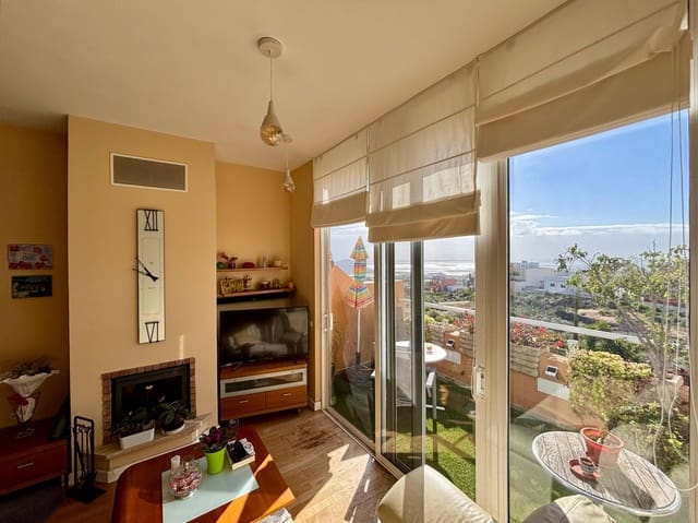 4 soveværelse Penthouse til salg i Güímar - € 319.500 (Ref: 9701639)