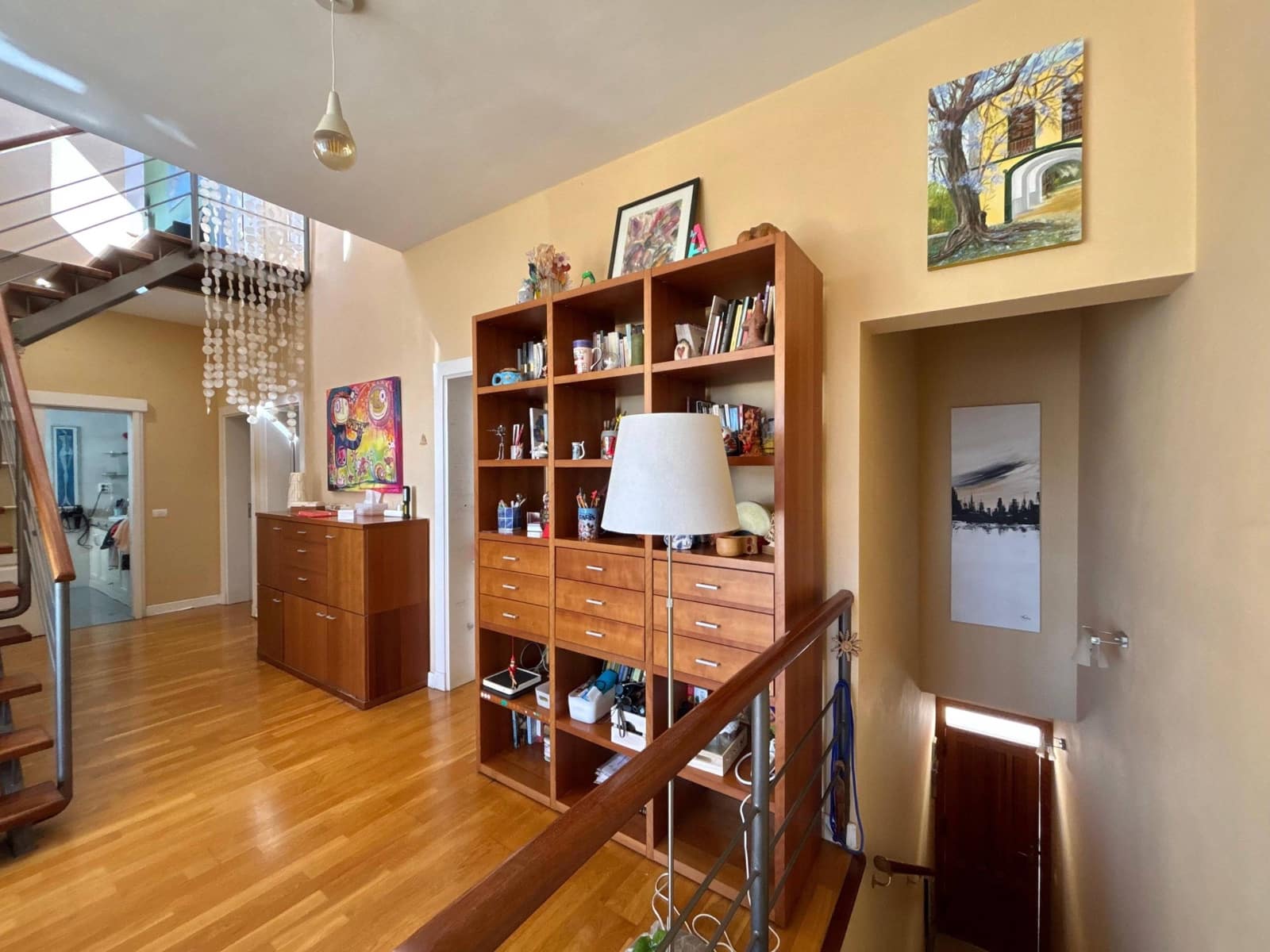 4 soveværelse Penthouse til salg i Guimar - € 319.500 (Ref: 9701639)