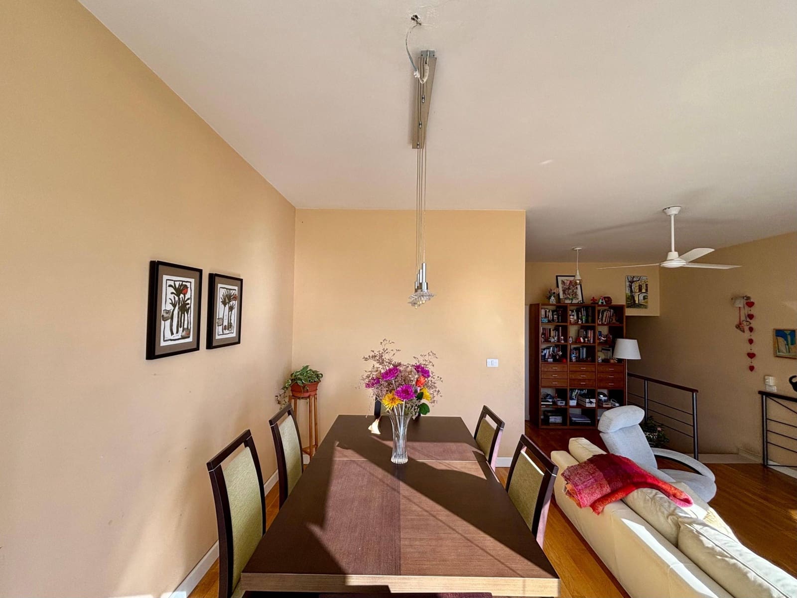 4 soveværelse Penthouse til salg i Guimar - € 319.500 (Ref: 9701639)