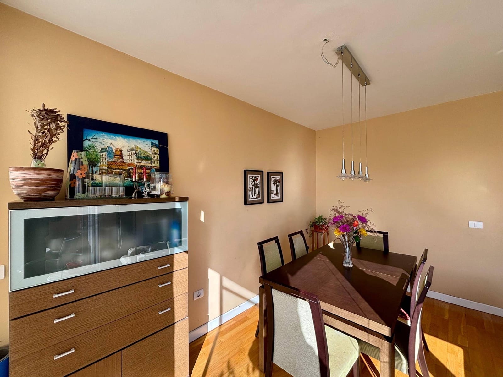 4 soveværelse Penthouse til salg i Guimar - € 319.500 (Ref: 9701639)