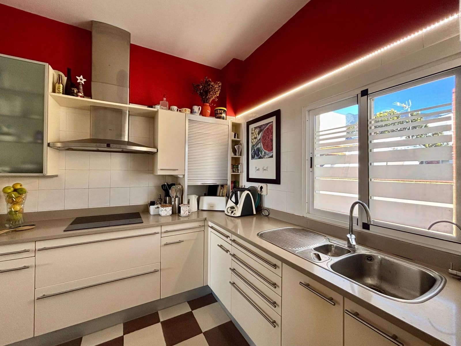 4 soveværelse Penthouse til salg i Guimar - € 319.500 (Ref: 9701639)