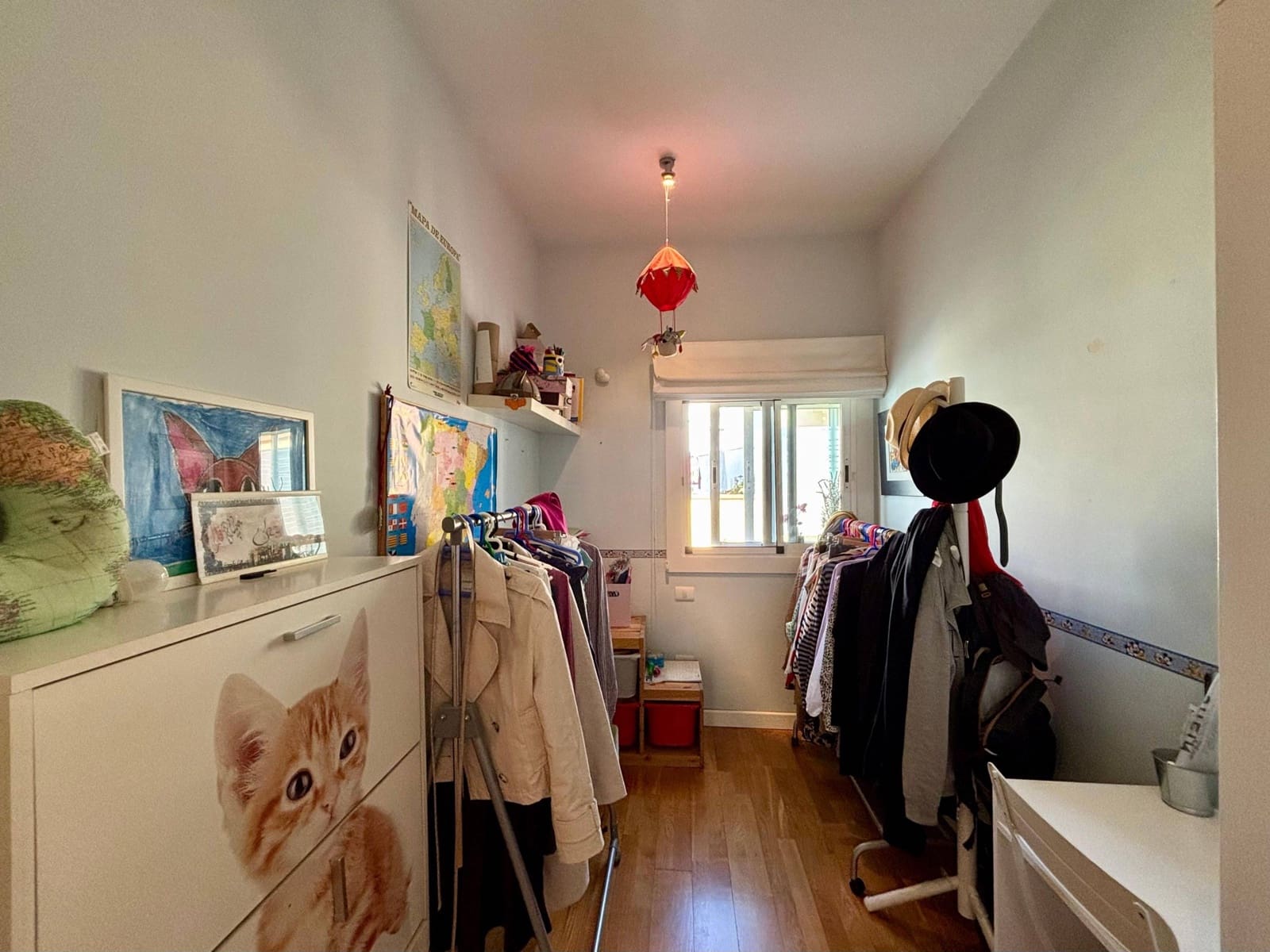 4 soveværelse Penthouse til salg i Guimar - € 319.500 (Ref: 9701639)