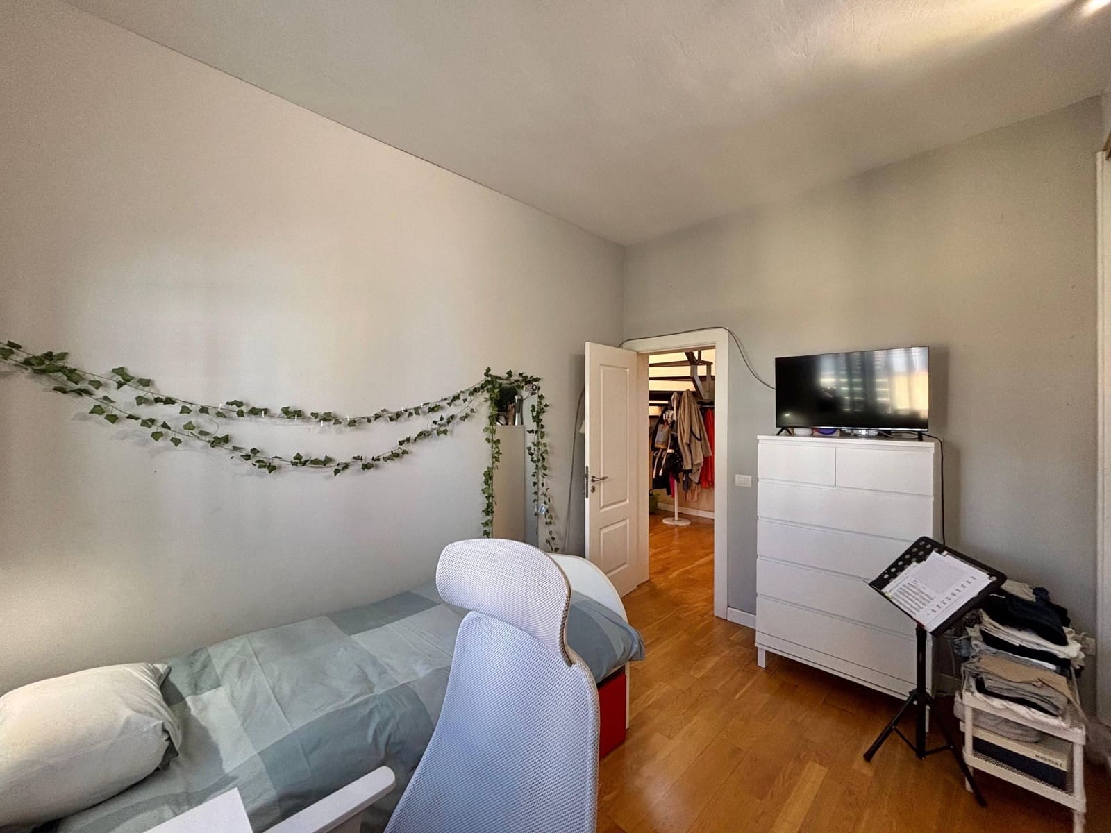 4 soveværelse Penthouse til salg i Guimar - € 319.500 (Ref: 9701639)